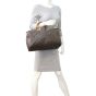Louis Vuitton Speedy 35 Monogram Mannequin