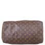Louis Vuitton Speedy 35 Monogram Base