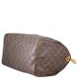 Louis Vuitton Speedy 35 Monogram Corner