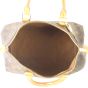 Louis Vuitton Speedy 35 Monogram Whole interior