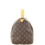 Louis Vuitton Speedy 35 Left
