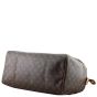 Louis Vuitton Speedy 40 Monogram corner
