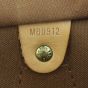 Louis Vuitton Speedy 40 Monogram Code
