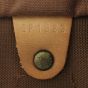 Louis Vuitton Speedy 40 Monogram Code