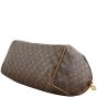 Louis Vuitton Speedy 40 Monogram Corner