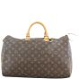 Louis Vuitton Speedy 40 Monogram Front