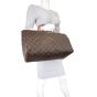 Louis Vuitton Speedy 40 Monogram man