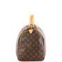 Louis Vuitton Speedy 40 Monogram Right