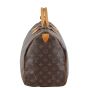 Louis Vuitton Speedy 40 Monogram Right