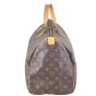 Louis Vuitton Speedy 40 Monogram Right