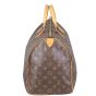 Louis Vuitton Speedy 40 Monogram Right