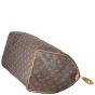 Louis Vuitton Speedy 40 Monogram Corner