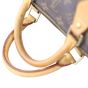 Louis Vuitton Speedy 40 Monogram Handle