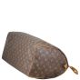Louis Vuitton Speedy 40 Monogram Corner