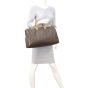 Louis Vuitton Speedy 40 Monogram Mannequin