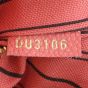Louis Vuitton Speedy Bandouliere 25 Monogram Empreinte Code