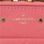 Louis Vuitton Speedy Bandouliere 25 Monogram Empreinte Exterior