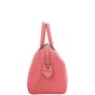 Louis Vuitton Speedy Bandouliere 25 Monogram Empreinte Right
