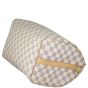 Louis Vuitton Speedy Bandouliere 30 Damier Azur Corner