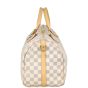 Louis Vuitton Speedy Bandouliere 30 Damier Azur Left