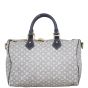 Louis Vuitton Speedy Bandouliere 30 Encre Idylle Front