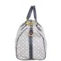 Louis Vuitton Speedy Bandouliere 30 Encre Idylle Side