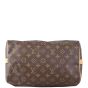 Louis Vuitton Speedy Bandouliere 30 Monogram Base