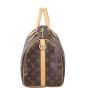 Louis Vuitton Speedy Bandouliere 30 Monogram Right