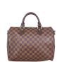 Louis Vuitton Speedy Bandouliere 30 Back