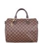 Louis Vuitton Speedy Bandouliere 30 Front