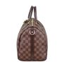 Louis Vuitton Speedy Bandouliere 30 Side
