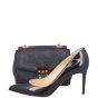 Louis Vuitton St. Germain BB Monogram Empreinte Shoe
