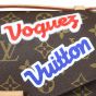 Louis Vuitton Stories Pochette Metis Patch