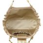 Louis Vuitton Strass Theda PM interior