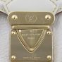 Louis Vuitton Suhali Le Precieux Pochette Logo