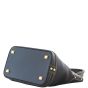 Louis Vuitton Suhali Lockit PM Corner
