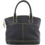 Louis Vuitton Suhali Lockit PM Front