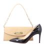 Louis Vuitton Sunset Boulevard Monogram Vernis Shoe