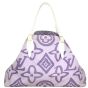 Louis Vuitton Tahitienne Cabas GM Back