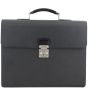 Louis Vuitton Taiga Robusto 2 Briefcase Front