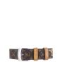 Louis Vuitton Tambour Lovely Cup 28 MM Watch Back