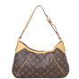 Louis Vuitton Thames PM Monogram Back