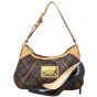 Louis Vuitton Thames PM Monogram Shoe
