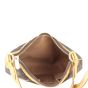 Louis Vuitton Thames PM Monogram Whole interior