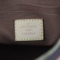 Louis Vuitton Thames PM Monogram Stamp