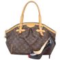 Louis Vuitton Tivoli Monogram Scale