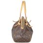 Louis Vuitton Tivoli Monogram Left