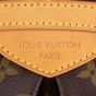 Louis Vuitton Tivoli PM Monogram Exterior