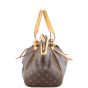 Louis Vuitton Tivoli GM Monogram Left