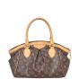 Louis Vuitton Tivoli PM Monogram Back